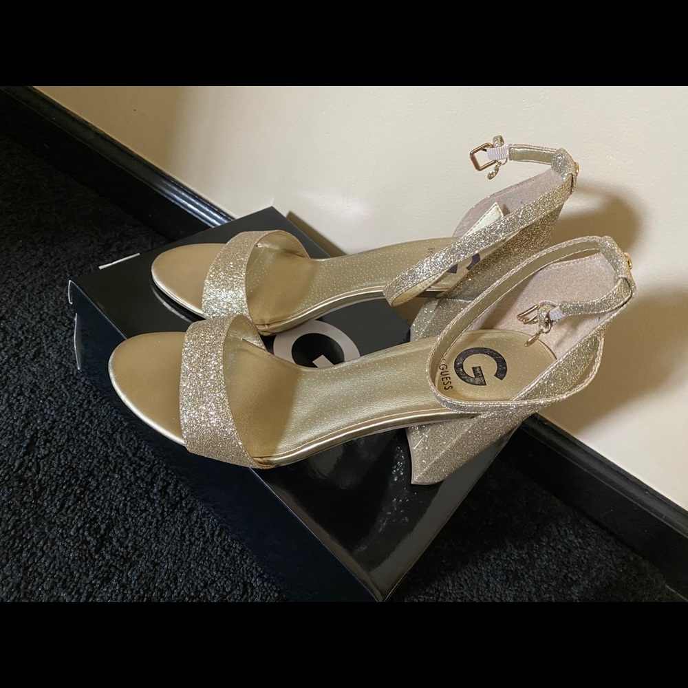 Guess G by Guess Women’s Heels